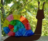 Kindergarten B, altes Schulhaus