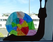 Kindergarten B, altes Schulhaus