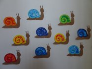 Kindergarten B, altes Schulhaus