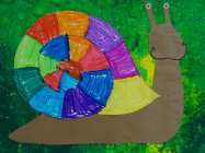 Kindergarten B, altes Schulhaus