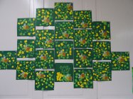 Kindergarten B, altes Schulhaus