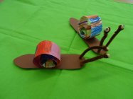 Kindergarten B, altes Schulhaus