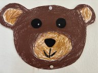 Kindergarten B, altes Schulhaus