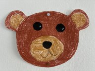 Kindergarten B, altes Schulhaus