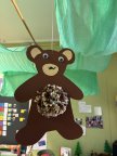 Kindergarten B, altes Schulhaus