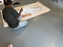 Aufnahmeklasse