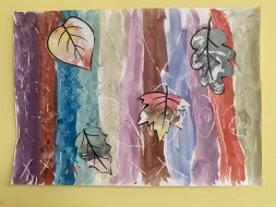 Kindergarten F, Guet