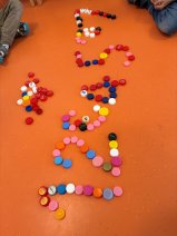 Kindergarten D, Gärtli