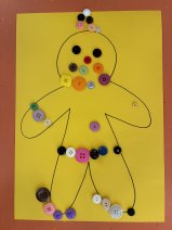 Kindergarten D, Gärtli